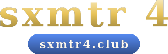 sxmtr 4 logo